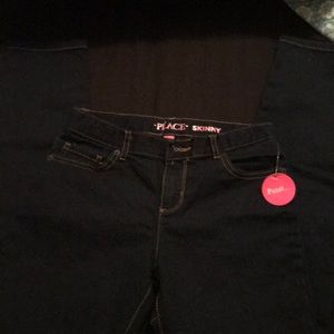 Children’s place pants skinny